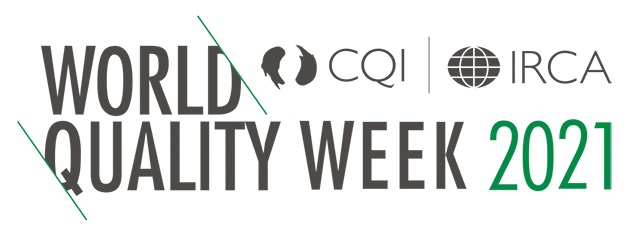 ワールド・クオリティ・ウィーク　2021年11月8日 ~ 12日 - 持続可能性におけるクオリティの役割と、クオリティがESGに与える影響